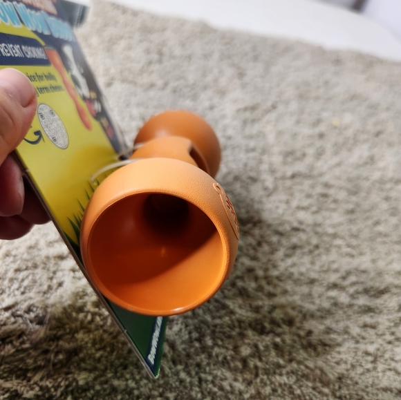 Bow Wow Labs Bow Wow Buddy Safety Device, Bully Stick Holder for Dogs - Picture 11 of 11